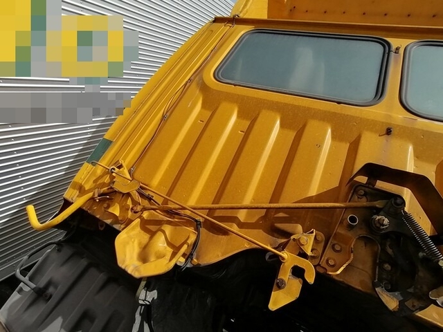日野 レンジャー 中型 バン KK-FD1JUDA(5678) 74枚目