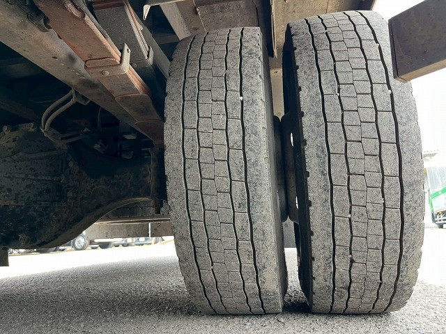 いすゞ フォワード 増トン 平ボディ（クレーン付） SKG-FSR90S2(109396) 45枚目