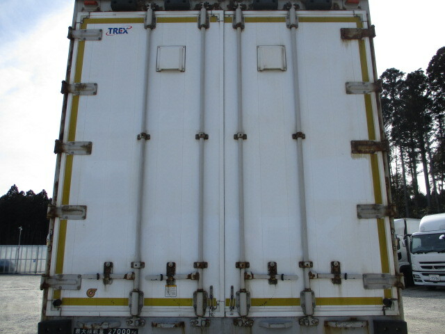 トレクス トレーラ（その他） PFB34118(26544) 50枚目
