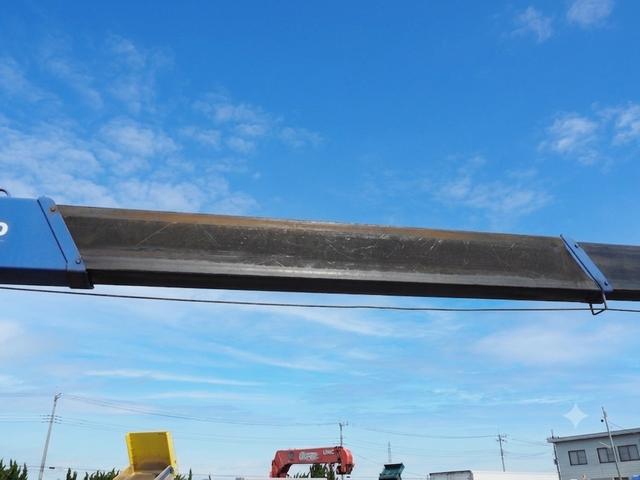 Mitsubishi Fuso fighter Middle Flat body *********(107581) 27枚目