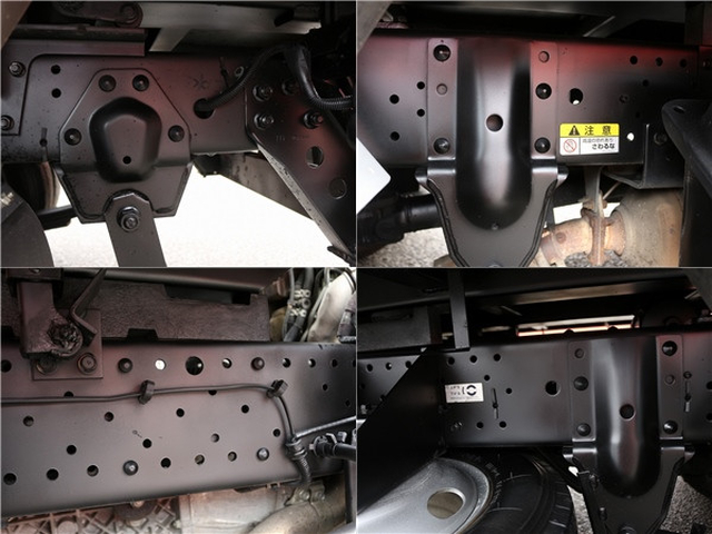 いすゞ エルフ 小型 土砂ダンプ TPG-NJR85AN(113727) 16枚目