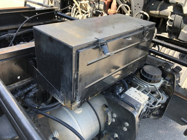 日野 レンジャー 中型 土砂ダンプ TKG-FC9JCAP(109225) 29枚目