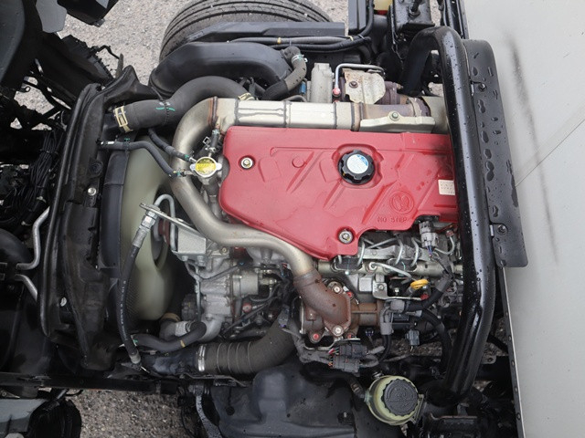 トヨタ ダイナ 小型 バン TPG-XZU605(109971) 21枚目