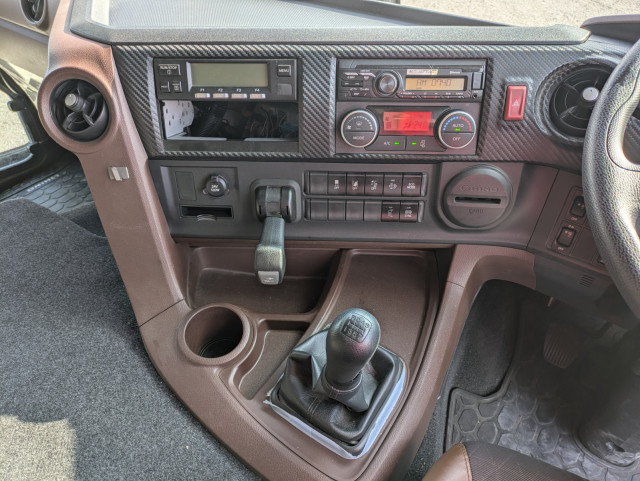日野 プロフィア 大型 冷蔵冷凍バン 2DG-FW1AHC(110963) 25枚目