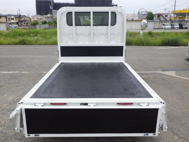 トヨタ トヨエース 小型 Wキャブ QDF-KDY231(109583) 24枚目