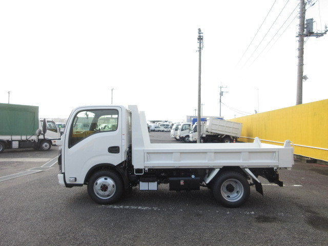 日産自動車 アトラス 小型 土砂ダンプ 2WG-AKS88AT(108836) 5枚目