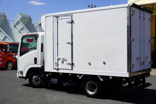 いすゞ エルフ 小型 冷蔵冷凍バン TPG-NLR85AN(109679) 7枚目