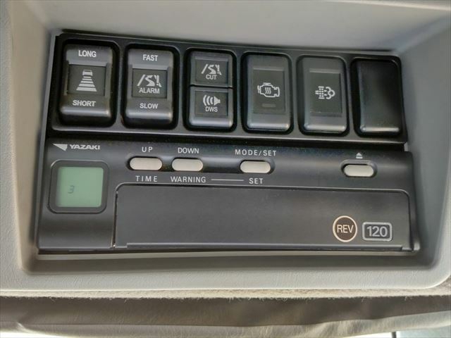いすゞ ギガ 大型 トラクタ LKG-EXD52AD(9996) 44枚目