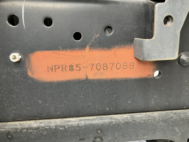 いすゞ エルフ 小型 平ボディ TRG-NPR85AR(110136) 47枚目