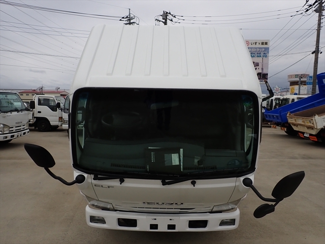 いすゞ エルフ 小型 平ボディ NKR85-7071151(107942) 30枚目