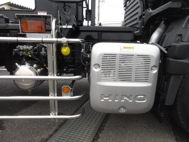 日野 プロフィア 大型 コンテナ専用車 2DG-FS1AJE(113820) 42枚目