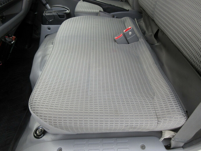 トヨタ ダイナ 小型 バン TKG-XZC605(8787) 44枚目