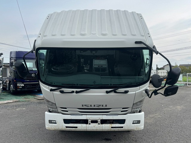 いすゞ フォワード 中型 ウィング 2RG-FRR90T2(110912) 4枚目
