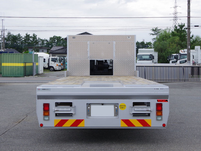 三菱ふそう ファイター 増トン その他 2KG-FK62FZ(111752) 20枚目