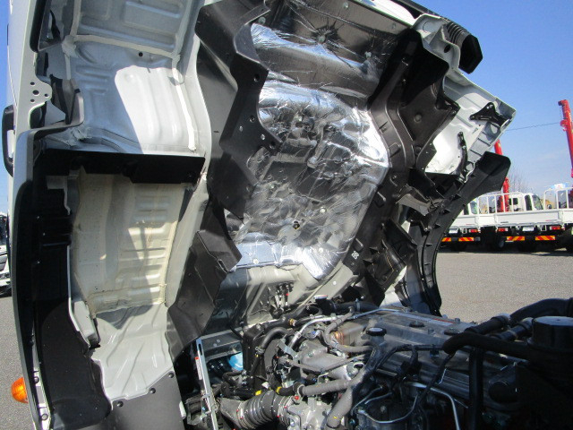 日野 レンジャー 増トン コンテナ専用車 2KG-FE2ACA(108563) 36枚目