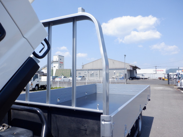 いすゞ エルフ 小型 平ボディ TKG-NPR85AR(109906) 23枚目