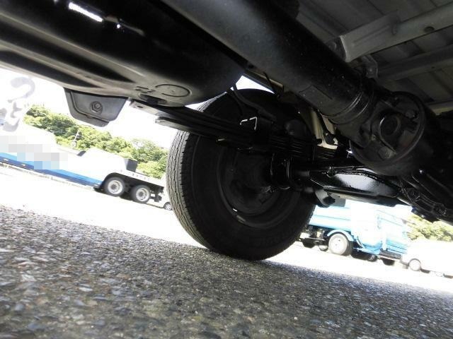 トヨタ ライトエース 軽 平ボディ ABF-S402U(11305) 46枚目