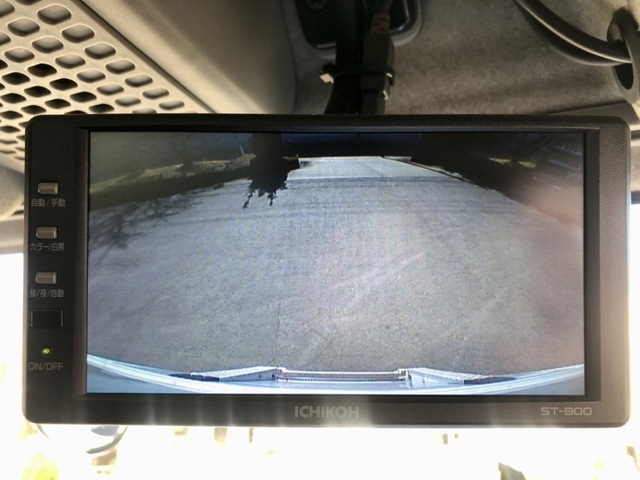 いすゞ フォワード 中型 バン TKG-FRR90T2(55727) 69枚目