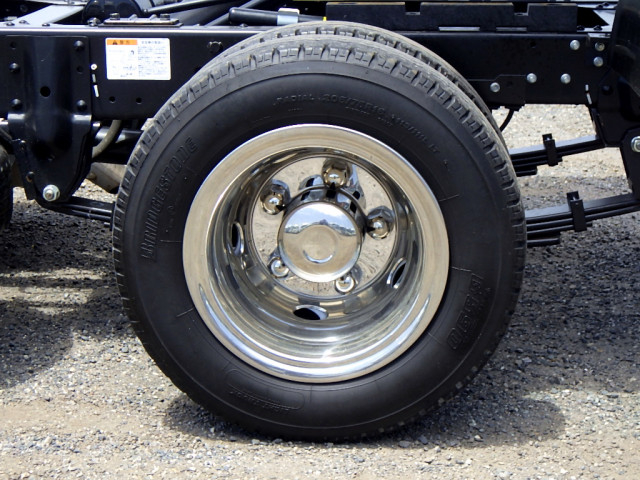 日産自動車 アトラス 小型 土砂ダンプ 2RG-AKR88AD(105296) 29枚目
