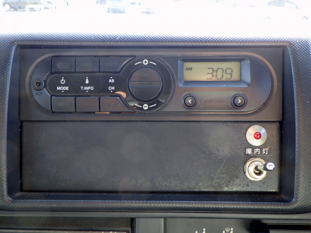 日野 デュトロ 小型 冷蔵冷凍バン TKG-XZC605M(90984) 22枚目