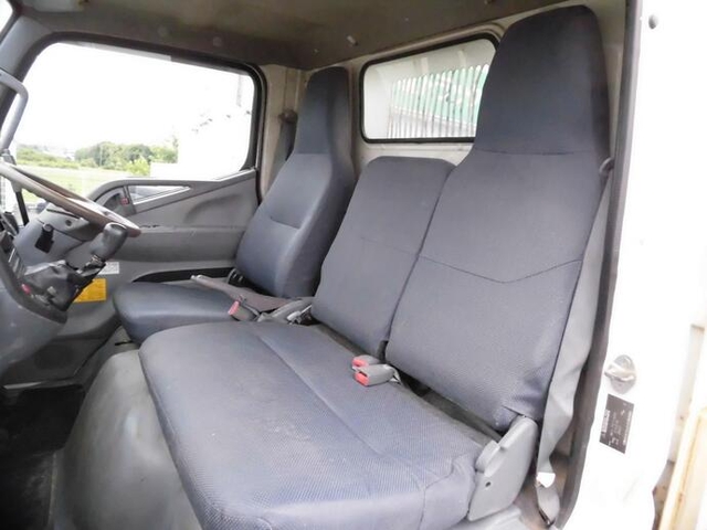 三菱ふそう キャンター 小型 土砂ダンプ BKG-FE71BSD(11619) 29枚目