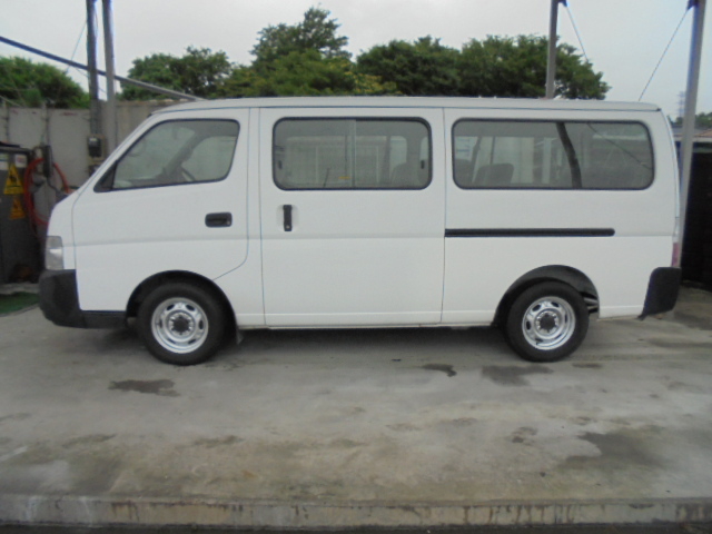 日産自動車 その他・不明 その他 Translation missing: ja.item.body_keijou_enum.body_keijou_one_box TA-QGE25(9764) 6枚目