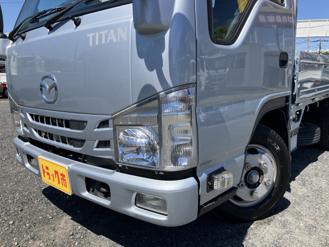 マツダ タイタン 小型 平ボディ 2RG-LHR88A(105413) 7枚目