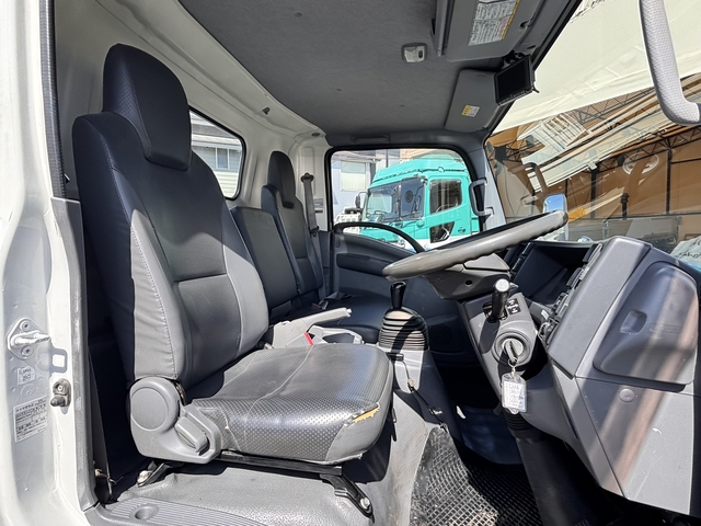 マツダ タイタン 小型 バキュームカー/糞尿車 SKG-LPR85YN(108204) 57枚目
