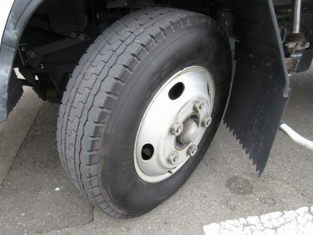 日産自動車 アトラス 小型 バン PB-APR81AN(9226) 28枚目