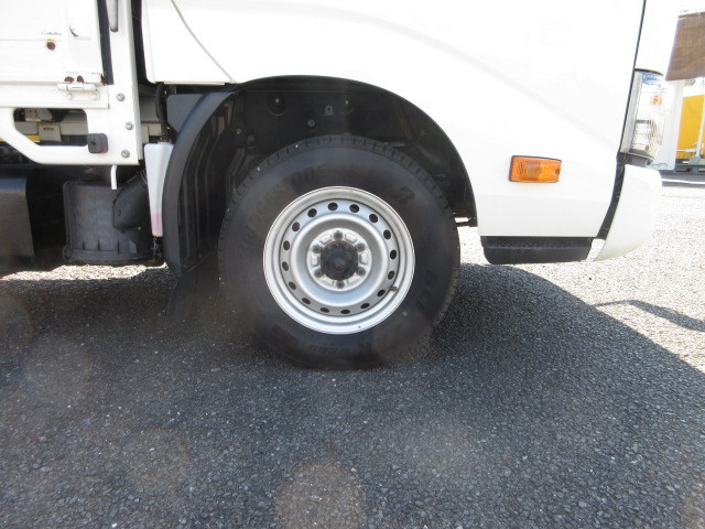 Toyota dyna Small Flat body LDF-KDY281(105893) 45枚目