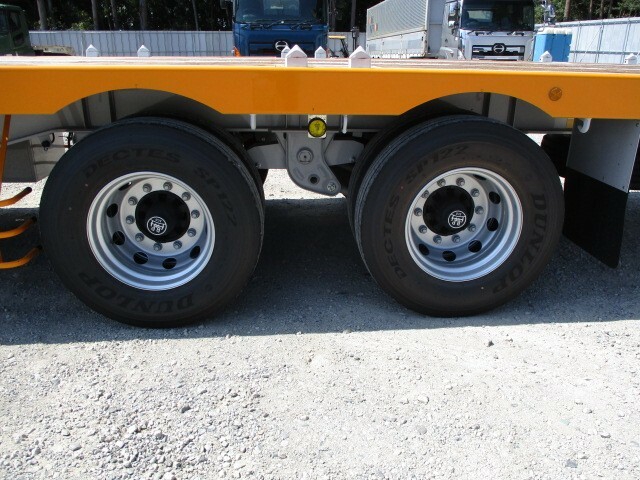 トレクス その他 トレーラ（その他） PFB24101(7261) 21枚目