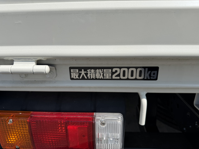 日野 デュトロ 小型 平ボディ 2WG-XZU713M(108470) 12枚目