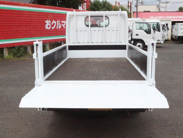 日産自動車 アトラス 小型 平ボディ CBF-SQ2F24(111828) 22枚目