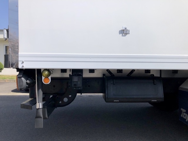日野 レンジャー 中型 冷蔵冷凍バン TKG-FC9JKAG(60845) 31枚目