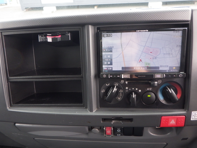 いすゞ エルフ 小型 バン TPG-NPR85AN(108520) 30枚目