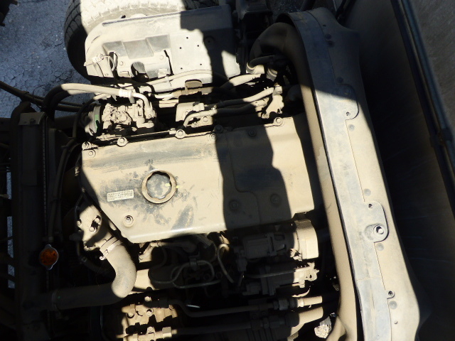 いすゞ エルフ 小型 冷蔵冷凍バン KR-NPR72LAV(3063) 35枚目