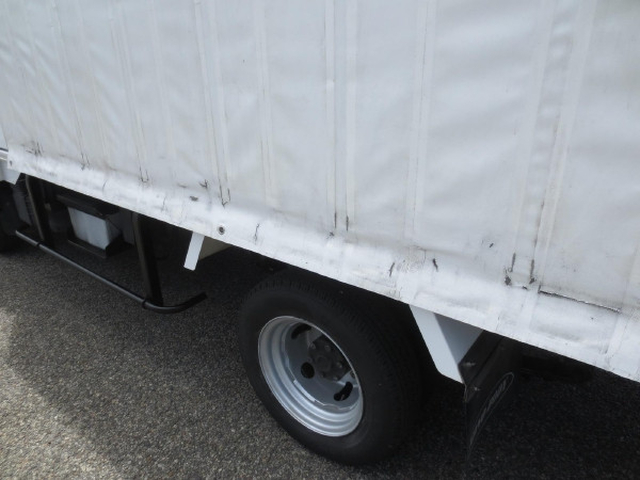 日産自動車 アトラス 小型 バン TKG-SZ2F24(109074) 24枚目