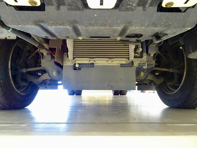 日野 デュトロ 小型 冷蔵冷凍バン TKG-XZU655M(90354) 44枚目
