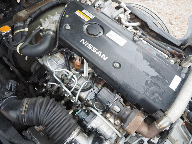 日産自動車 アトラス 小型 土砂ダンプ *********(112853) 42枚目