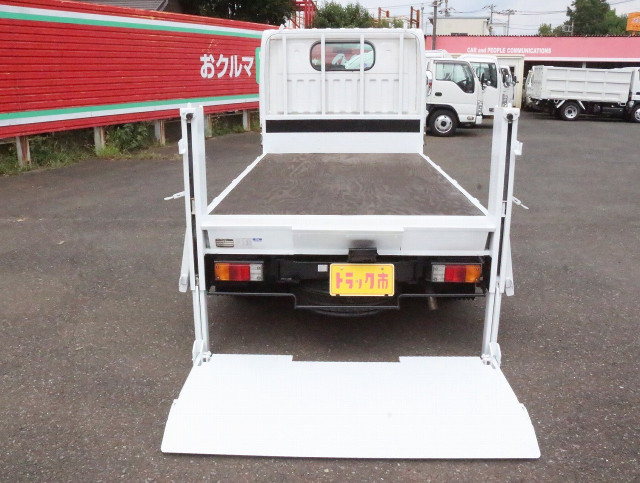 日産自動車 アトラス 小型 平ボディ CBF-SQ2F24(111828) 24枚目