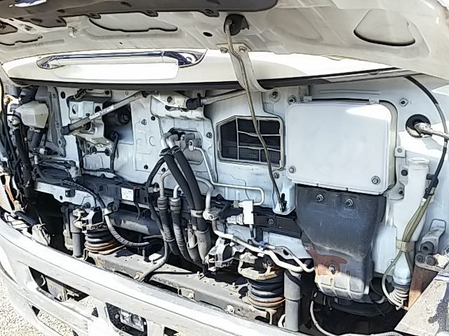 日野 レンジャー 中型 ウィング BDG-FD8JLWA(9326) 80枚目