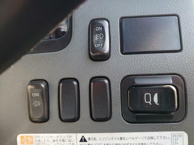 三菱ふそう ファイター 中型 Translation missing: ja.item.body_keijou_enum.body_keijou_almi_block PDG-FK61F(9657) 56枚目