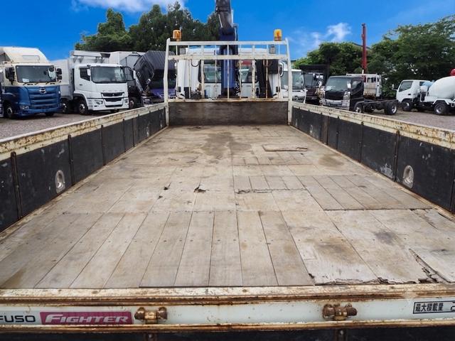 Mitsubishi Fuso fighter Middle Flat body *********(107581) 38枚目