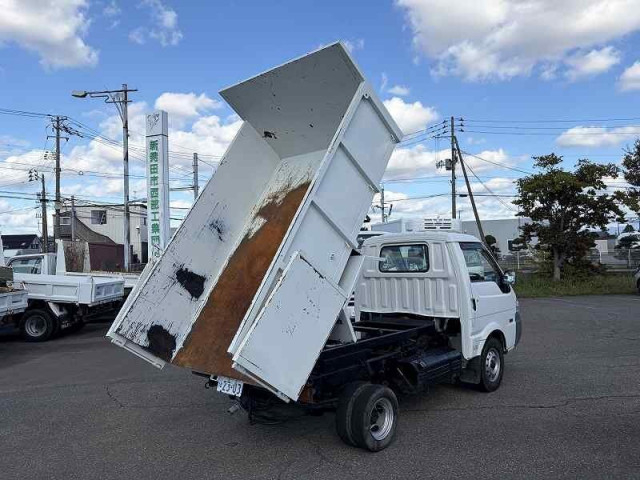 日産自動車 バネット 小型 土砂ダンプ ADF-SKF2LN(113426) 13枚目