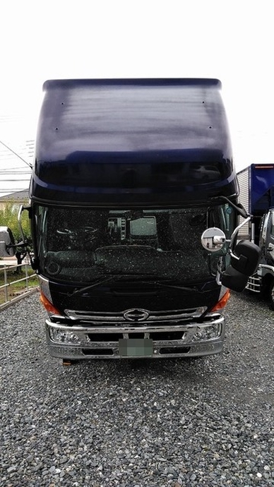 Hino ranger Middle Box body BDG-FD8JLWA(3373) 39枚目