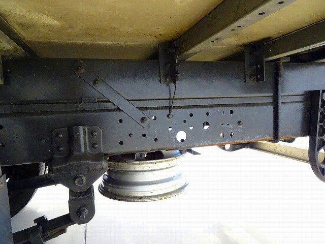 日野 デュトロ 小型 冷蔵冷凍バン TPG-XZC605M(113124) 37枚目