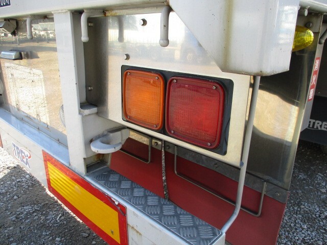 トレクス その他 トレーラ（平ボディ） PFB34118(8926) 42枚目