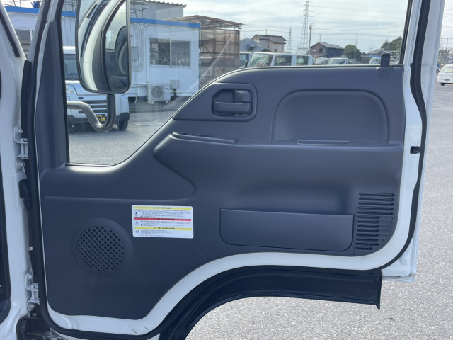 日産自動車 アトラス 小型 平ボディ 2RG-AHR88A(113766) 15枚目