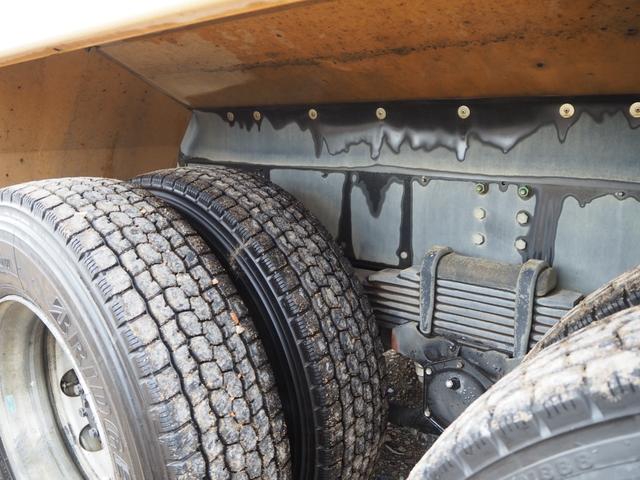 日野 プロフィア 大型 ミキサー車 *********(108332) 29枚目