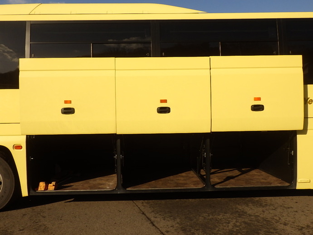 日野 セレガ 大型 バス 2PG-RU1ASDA(54075) 3枚目
